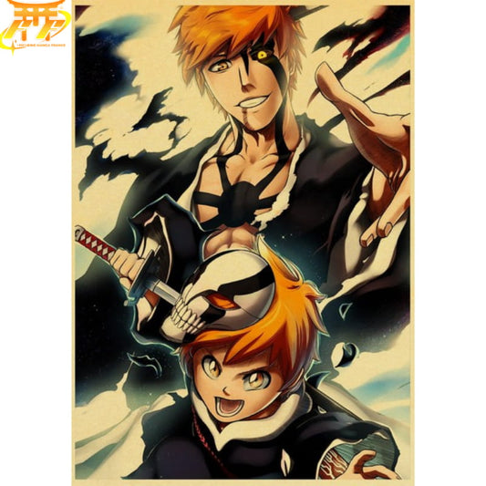 Ichigo "Legecy" Poster - Bleach™