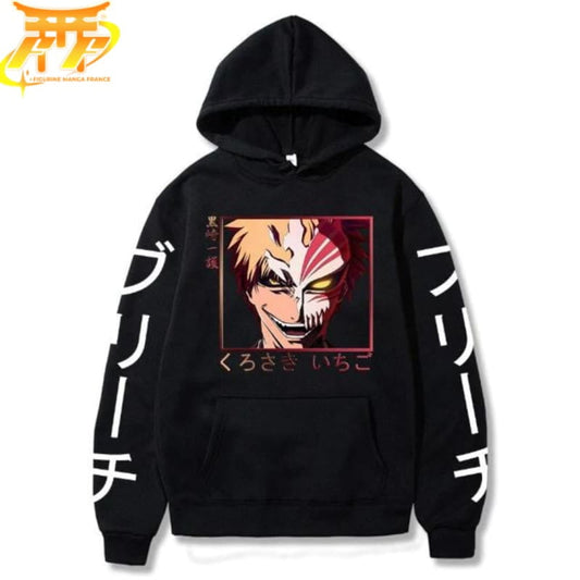Ichigo Mask Tröja – Bleach™