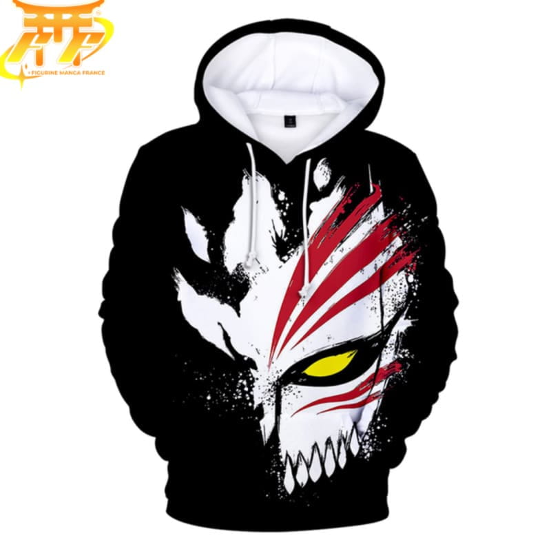 Ichigo ”Mask” Tröja – Bleach™