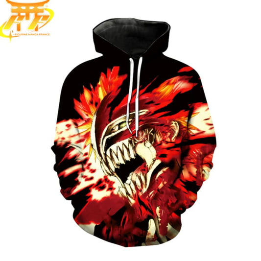 Ichigo “Power” Tröja – Bleach™