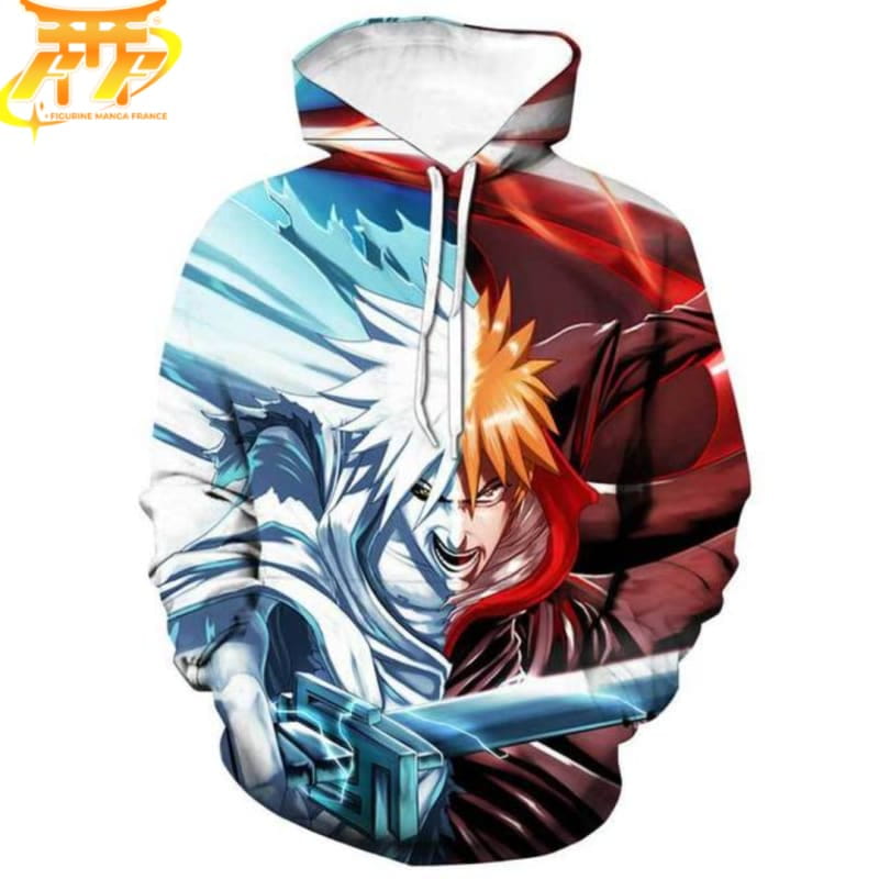 Ichigo "Raseri" Tröja – Bleach™