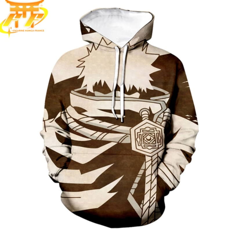 Ichigo “Shihôin” Tröja – Bleach™