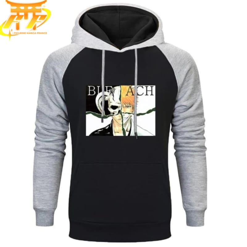 Ichigo "Shinigami" Tröja – Bleach™