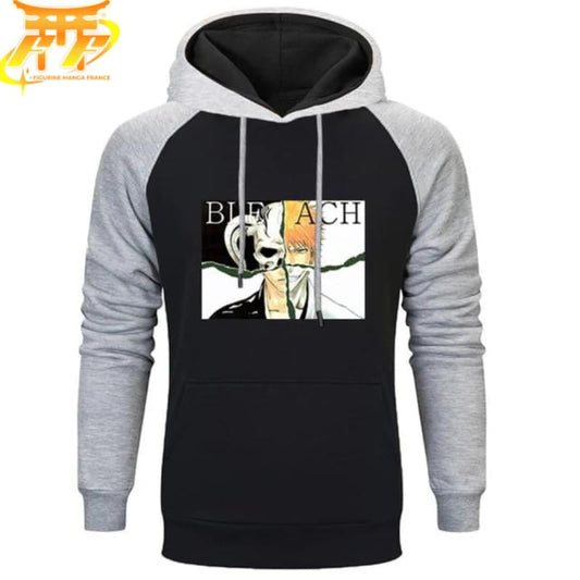 Ichigo "Shinigami" Tröja – Bleach™