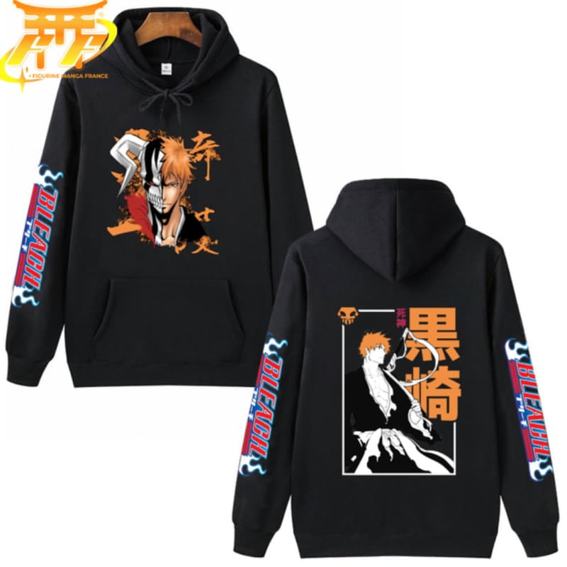 Ichigo “Strawberry” Tröja – Bleach™