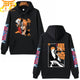 Ichigo “Strawberry” Tröja – Bleach™
