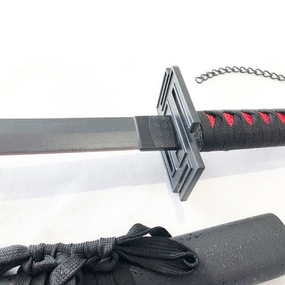 Ichigo Svärd : Tenza Zangetsu – Bleach™