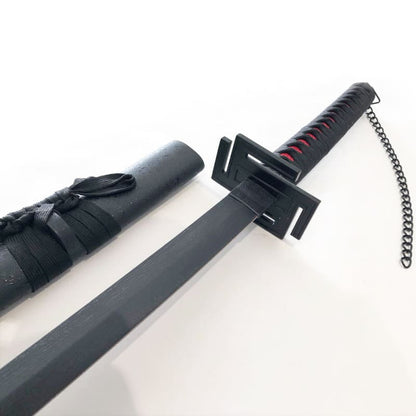 Ichigo Svärd : Tenza Zangetsu – Bleach™