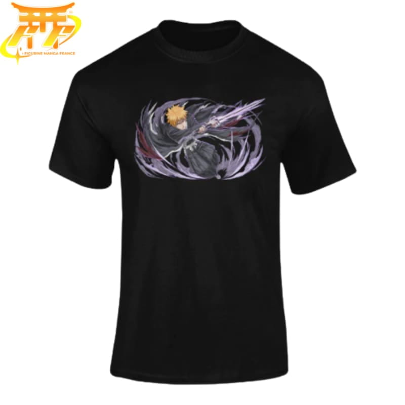 Ichigo "Tanza" T-shirt - Bleach™