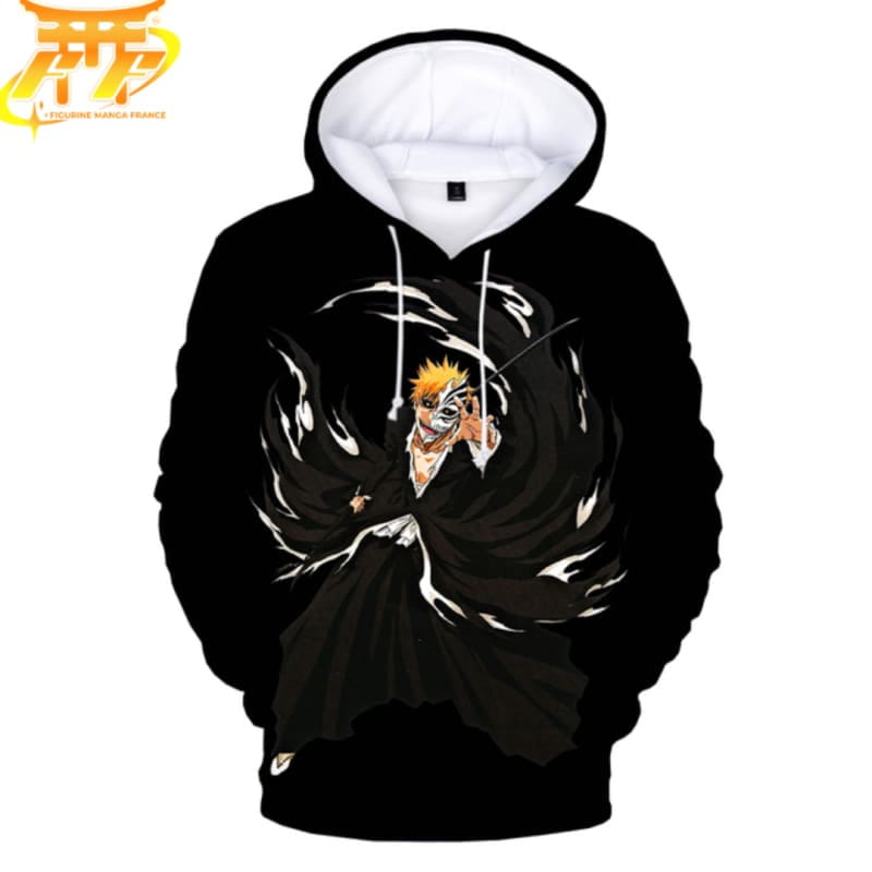 Ichigo "Tenza" Tröja – Bleach™