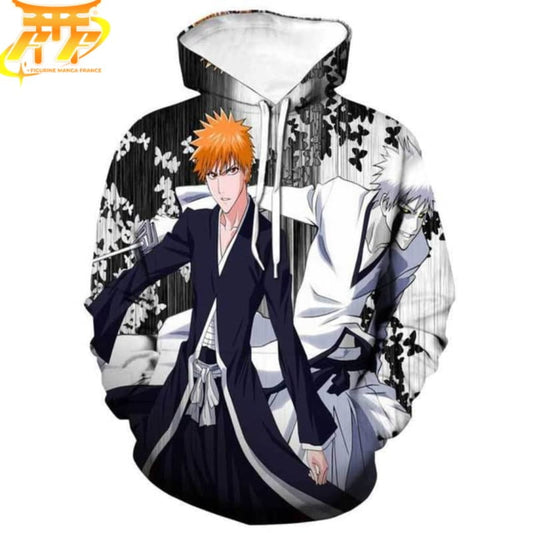 Ichigo & White Tröja – Bleach™