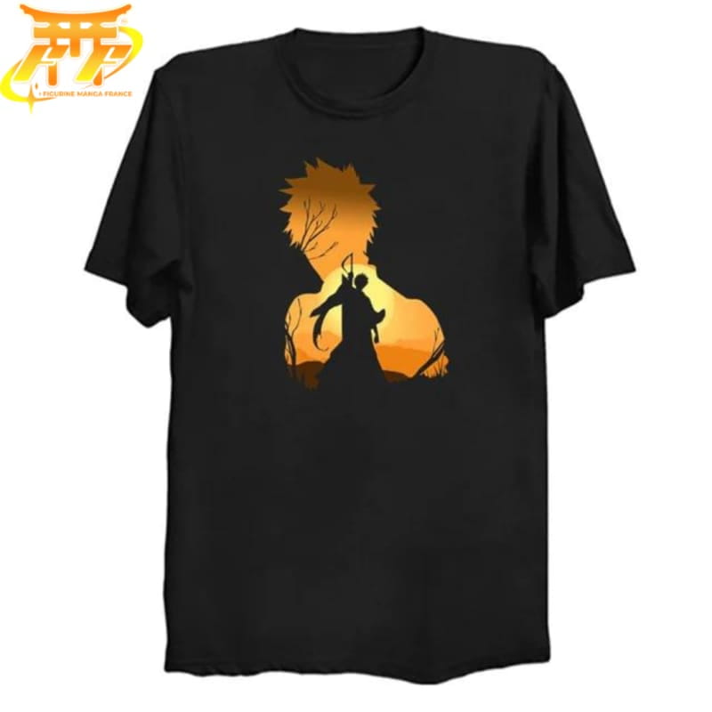 Ichigo "Zangetsu" T-shirt - Bleach™