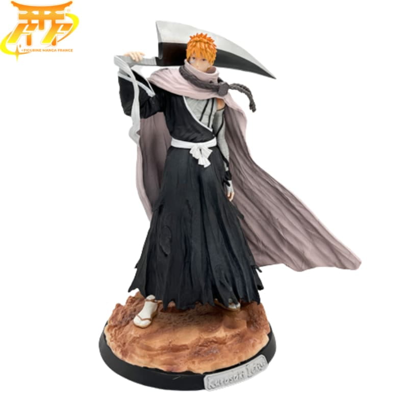 Ichigo figur ”Zangetsu” – Bleach™