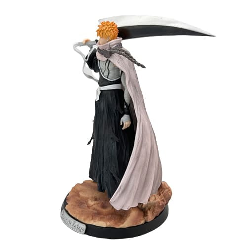 Ichigo figur ”Zangetsu” – Bleach™