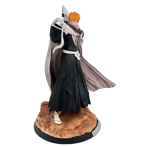 Ichigo figur ”Zangetsu” – Bleach™