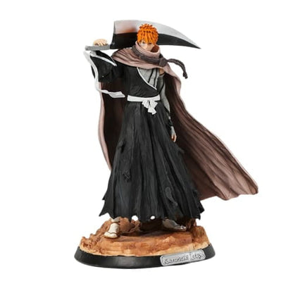 Ichigo figur ”Zangetsu” – Bleach™