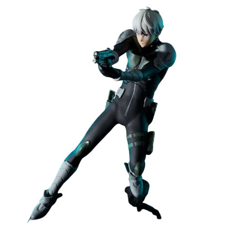 Ichikawa Reno Figur – Kaiju No. 8™