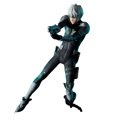 Ichikawa Reno Figur – Kaiju No. 8™