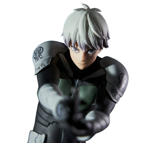 Ichikawa Reno Figur – Kaiju No. 8™