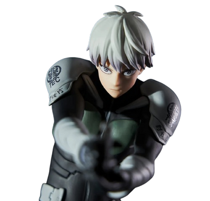 Ichikawa Reno Figur – Kaiju No. 8™