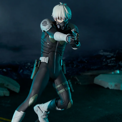 Ichikawa Reno Figur – Kaiju No. 8™