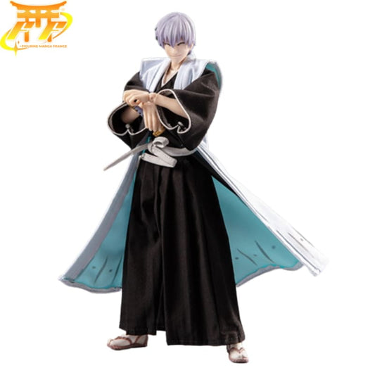 Ichimaru Gin Figur – Bleach™