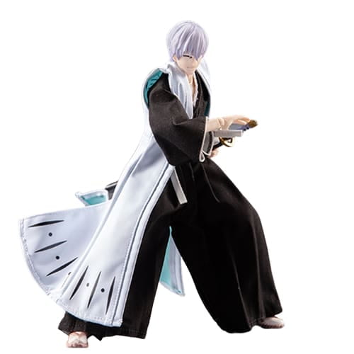 Ichimaru Gin Figur – Bleach™