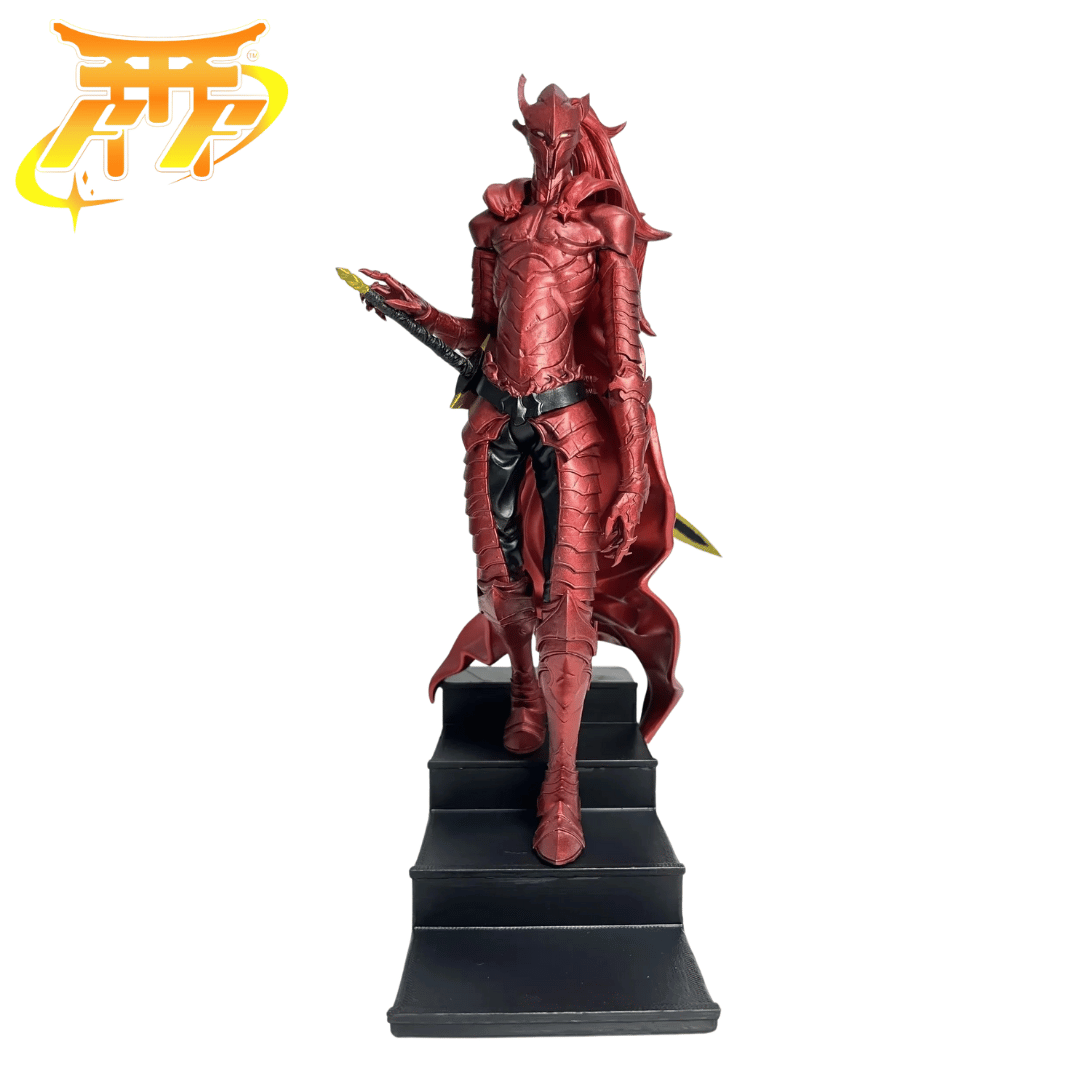 Igris Figur – Solo Leveling™