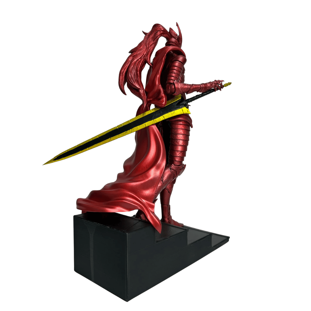 Igris Figur – Solo Leveling™