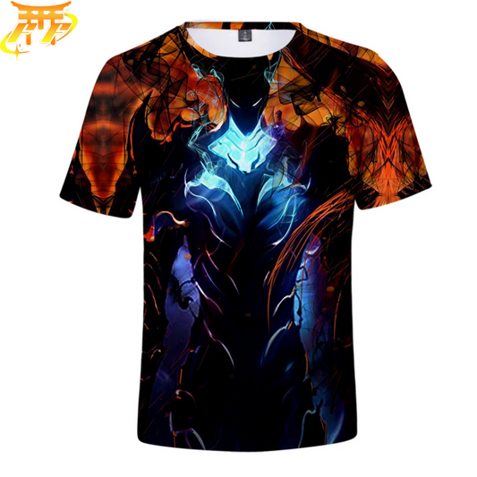 Igris Tshirt - Solo Leveling™