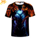 Igris Tshirt - Solo Leveling™