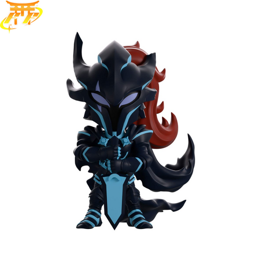 Igris vinylfigur – Solo Leveling™