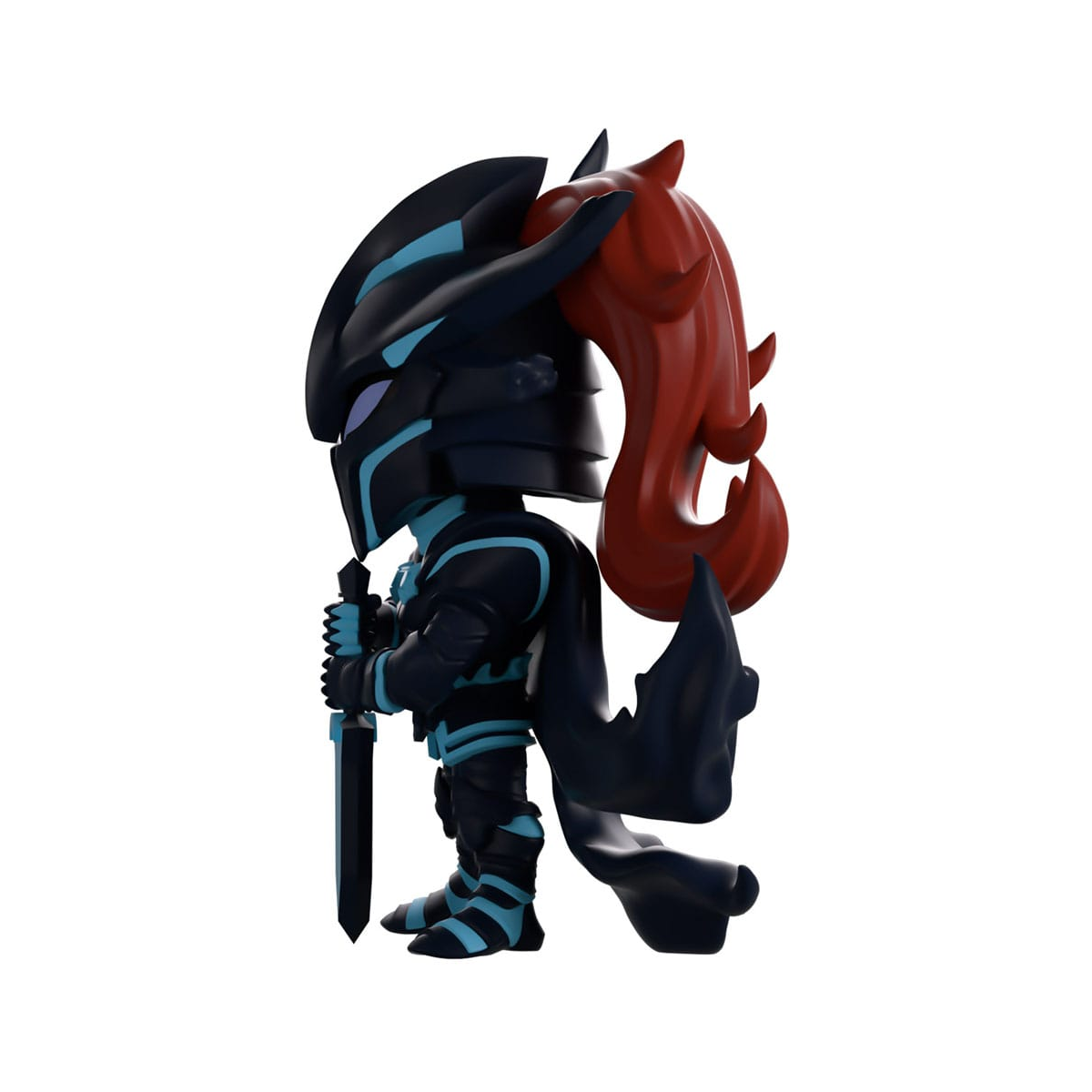 Igris vinylfigur – Solo Leveling™
