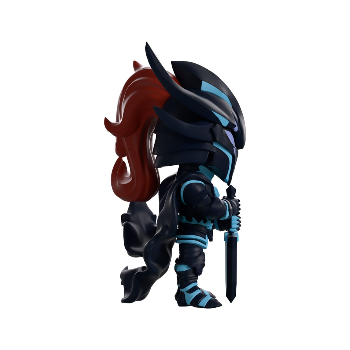Igris vinylfigur – Solo Leveling™