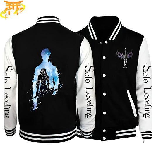 Igris x Sung Jin-Woo Jacka - Solo Leveling™