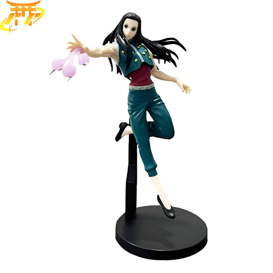 Illumi Figur – Hunter x Hunter™