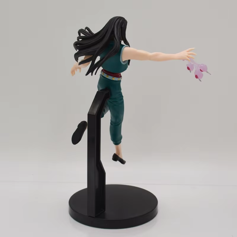 Illumi Figur – Hunter x Hunter™