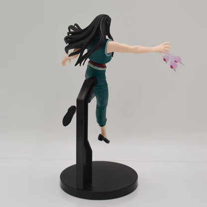 Illumi Figur – Hunter x Hunter™