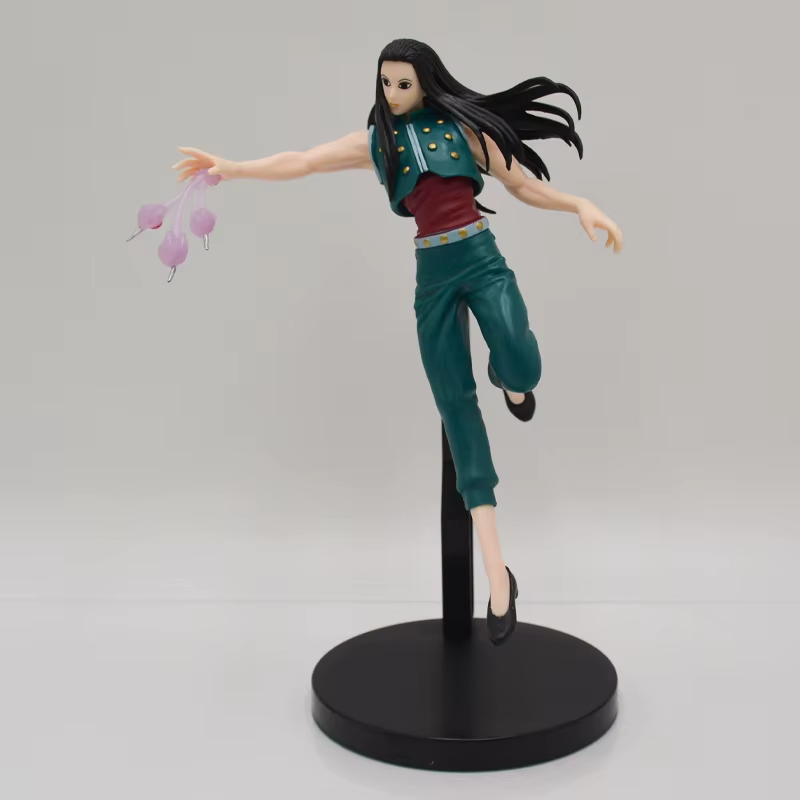 Illumi Figur – Hunter x Hunter™