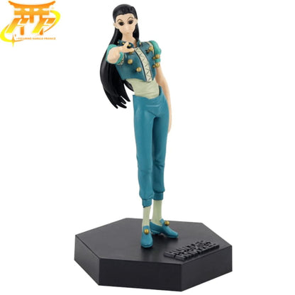Illumi Zoldyck Figur – Hunter x Hunter™
