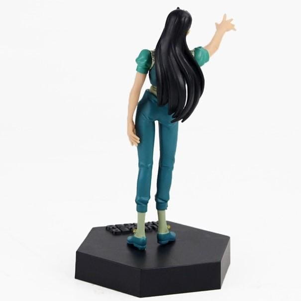Illumi Zoldyck Figur – Hunter x Hunter™