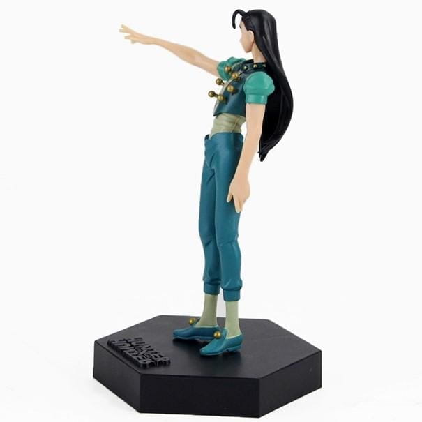 Illumi Zoldyck Figur – Hunter x Hunter™