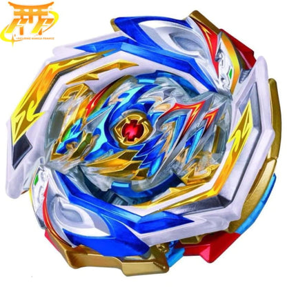 Imperial Dragon Ignition Snurrtopp - Beyblade Burst Rise™