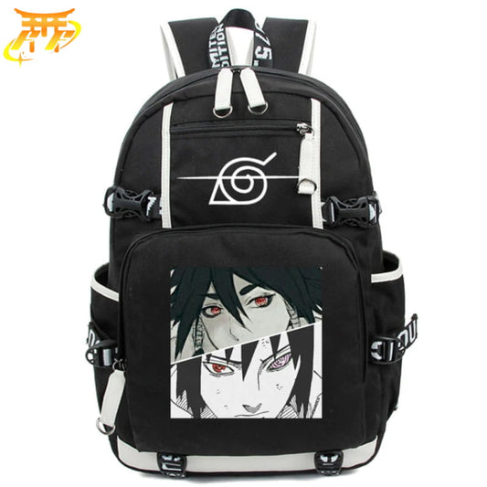 Indra x Sasuke Ryggsäck – Naruto Shippuden™