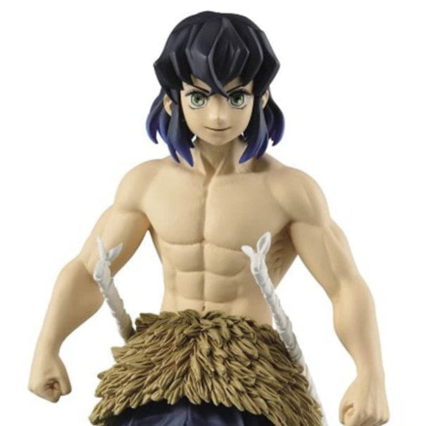 Inosuke Figur - Demon Slayer™