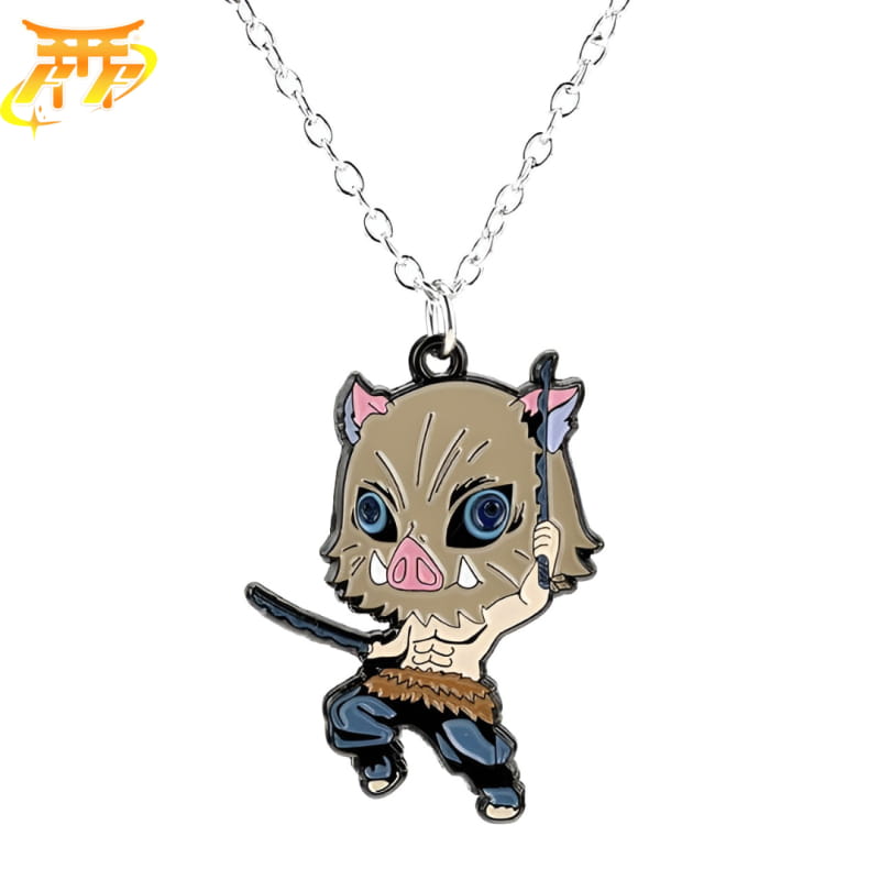 Inosuke Halsband - Demon Slayer™