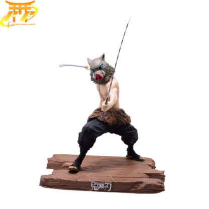 Inosuke Hashibira Figur - Demon Slayer™