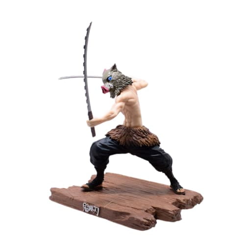 Inosuke Hashibira Figur - Demon Slayer™