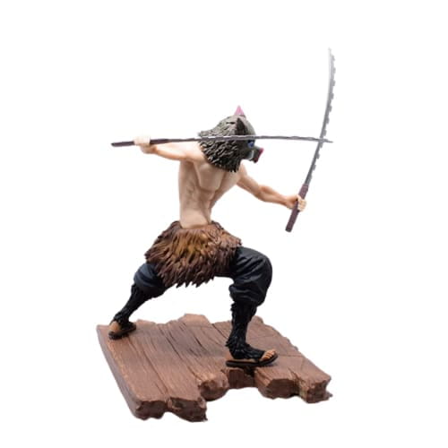 Inosuke Hashibira Figur - Demon Slayer™