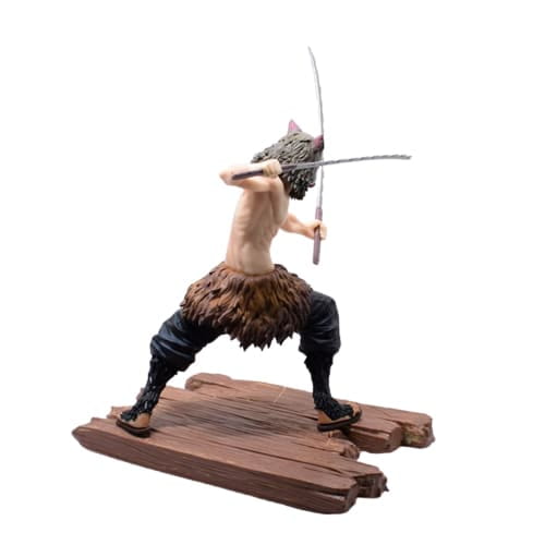 Inosuke Hashibira Figur - Demon Slayer™